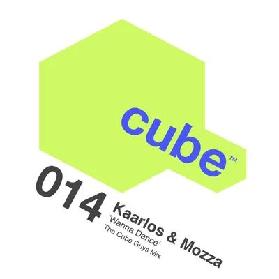 Kaarlos wanna dance (the cube guys mix)