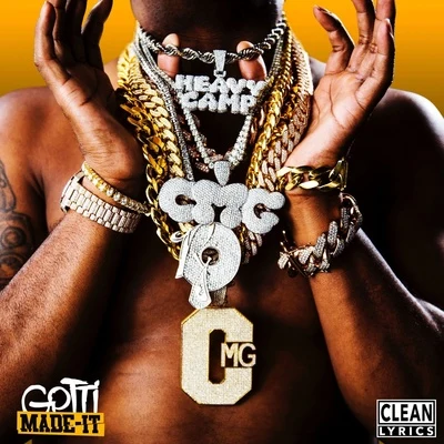 Mike WiLL Made-It/Yo Gotti Gotti Made-It