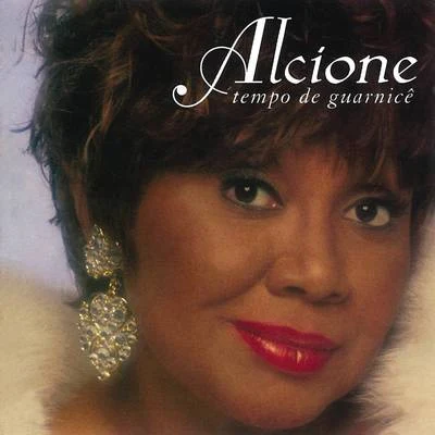 Alcione Tempo de Guarnice