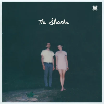 The Shacks The Shacks EP