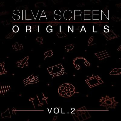 London Music Works Silva Screen Originals Vol. 2