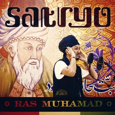 Ras Muhamad Satryo