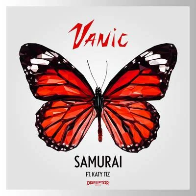 Vanic Samurai