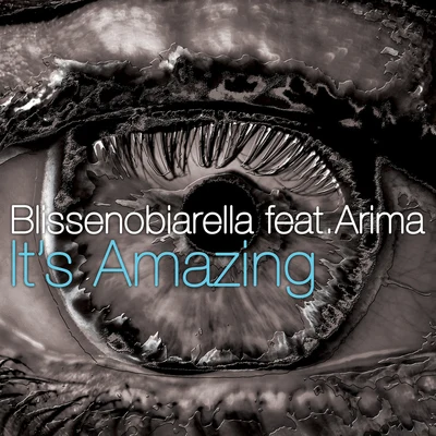 Blissenobiarella/Arima It's Amazing