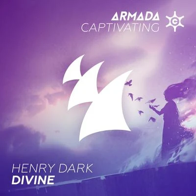 Henry Dark Divine