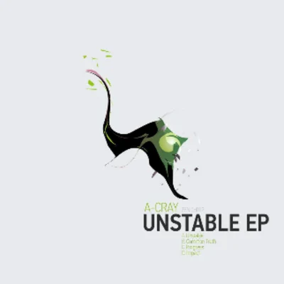 A-Cray Unstable EP