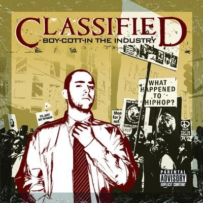 Classified Boy-Cott-In the Industry