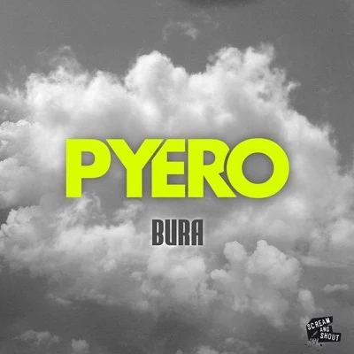 Pyero Bura