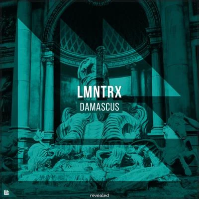 Revealed Recordings/LMNTRX Damascus