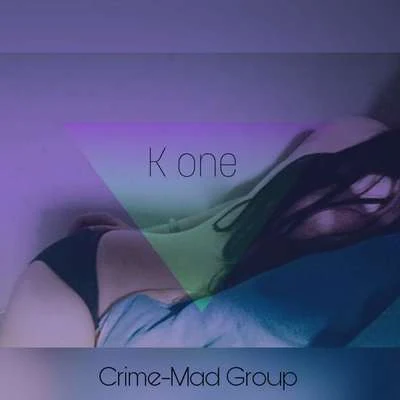 K one 睡不着的人♥（Prod. By LosoGOD Chillsea）