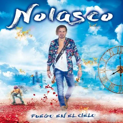 Nolasco Fuego en el Cielo