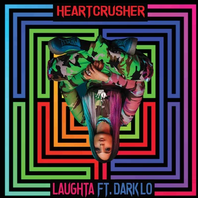 Laughta/Dark Lo HeartCrusher (feat. Dark Lo)