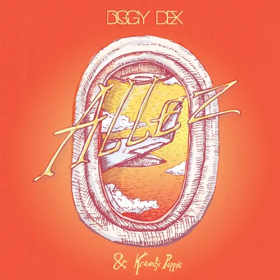 Diggy Dex Allez