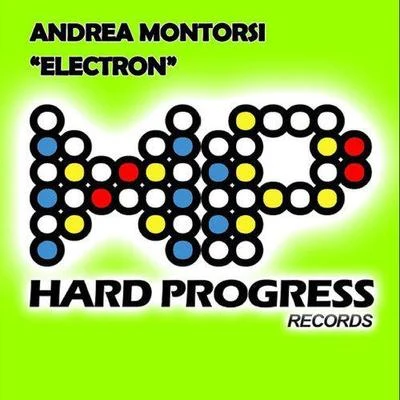 Andrea Montorsi Electron