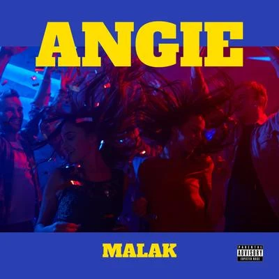 Malak ANGIE