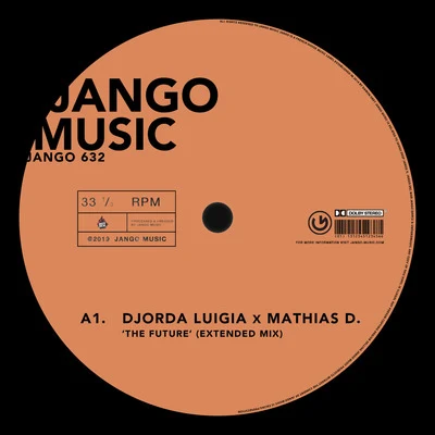 Mathias D./Djorda Luigia The Future