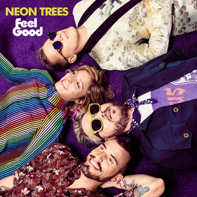 Neon Trees Feel Good