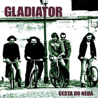 Gladiator Cesta do neba