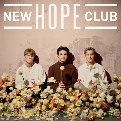 New Hope Club/R3hab Let Me Down Slow