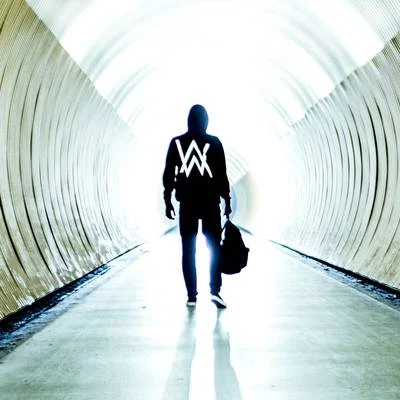 Alan Walker/Slice N Dice Faded