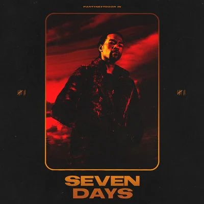 PARTYNEXTDOOR Seven Days