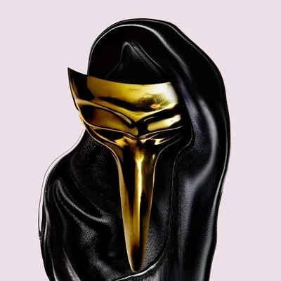 Claptone Dear Life (feat. JAW)