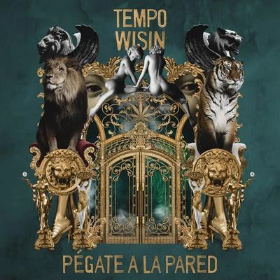 Tempo/Wisin Pégate a la Pared