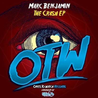 Marc Benjamin The Crash