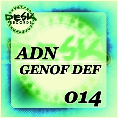 Adn Genof Def