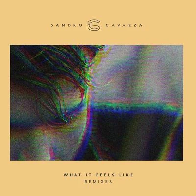 Sandro Cavazza What It Feels Like (Remixes)