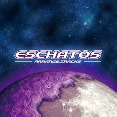 安井洋介 ESCHATOS Arrange Tracks