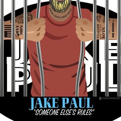 Jake Paul Someone Else's Rules