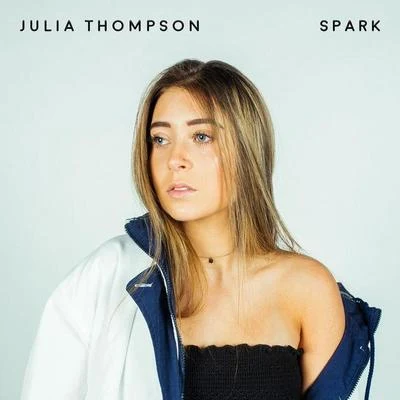 Julia Thompson Spark