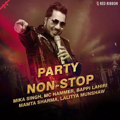 Mika Singh Party Non-Stop