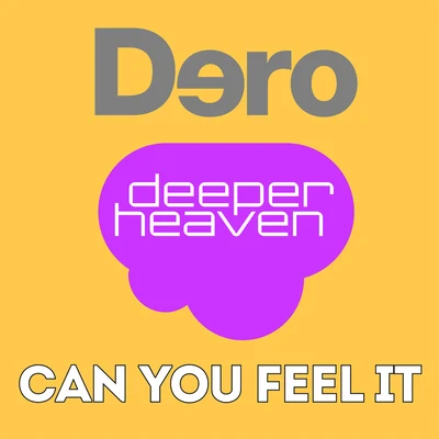 dero Can You Feel It(Main Mix)