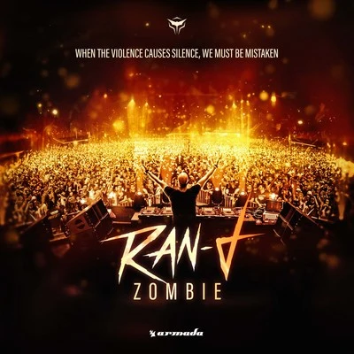 Ran-D Zombie