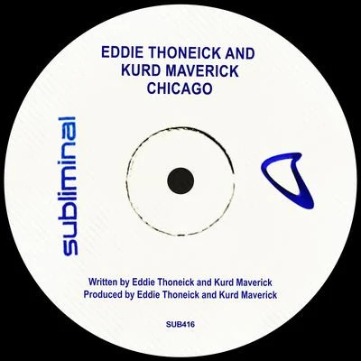 Eddie Thoneick/Kurd Maverick Chicago