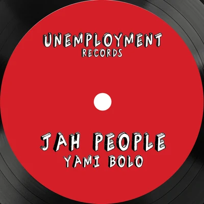 Filomuzik/Yami Bolo/Sankara Warriors Jah People