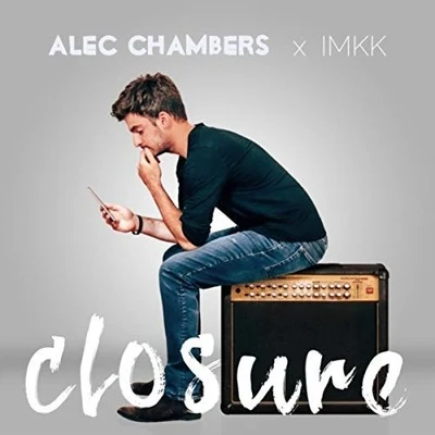 Alec Chambers Closure