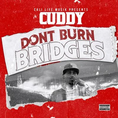 Cuddy Dont Burn Bridges