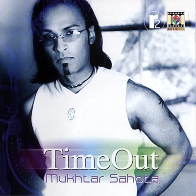 Mukhtar Sahota Time Out