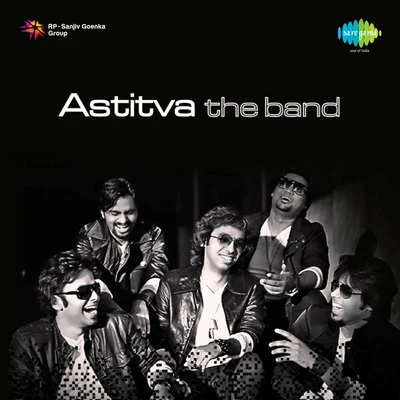 Salman Khan Astitva The Band