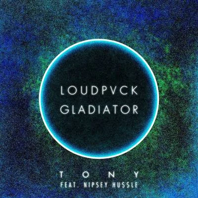 LOUDPVCK Tony