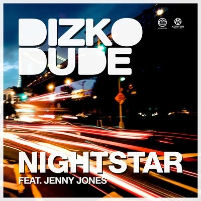 Dizkodude Nightstar