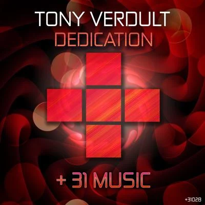 Tony Verdult Dedication