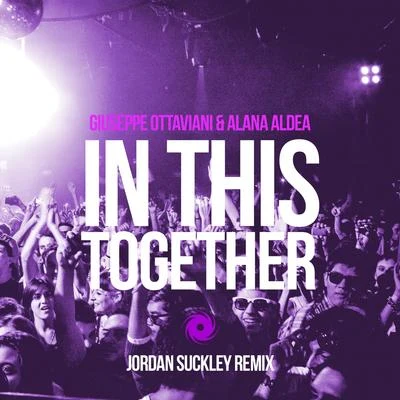 Alana Aldea/Giuseppe Ottaviani In This Together