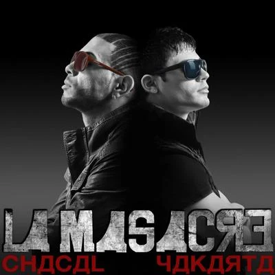 Chacal Y Yakarta La Masacre Musical