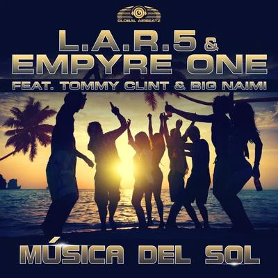 L.A.R.5 Música del Sol