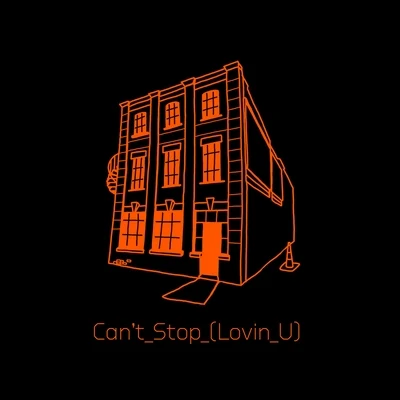 Dance System Cant Stop (Lovin U) (Radio Edit)