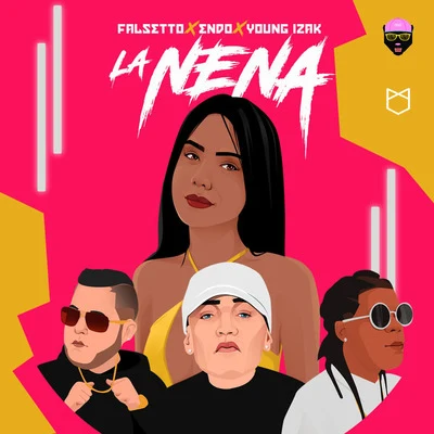 Endo/Falsetto/Young Izak La Nena